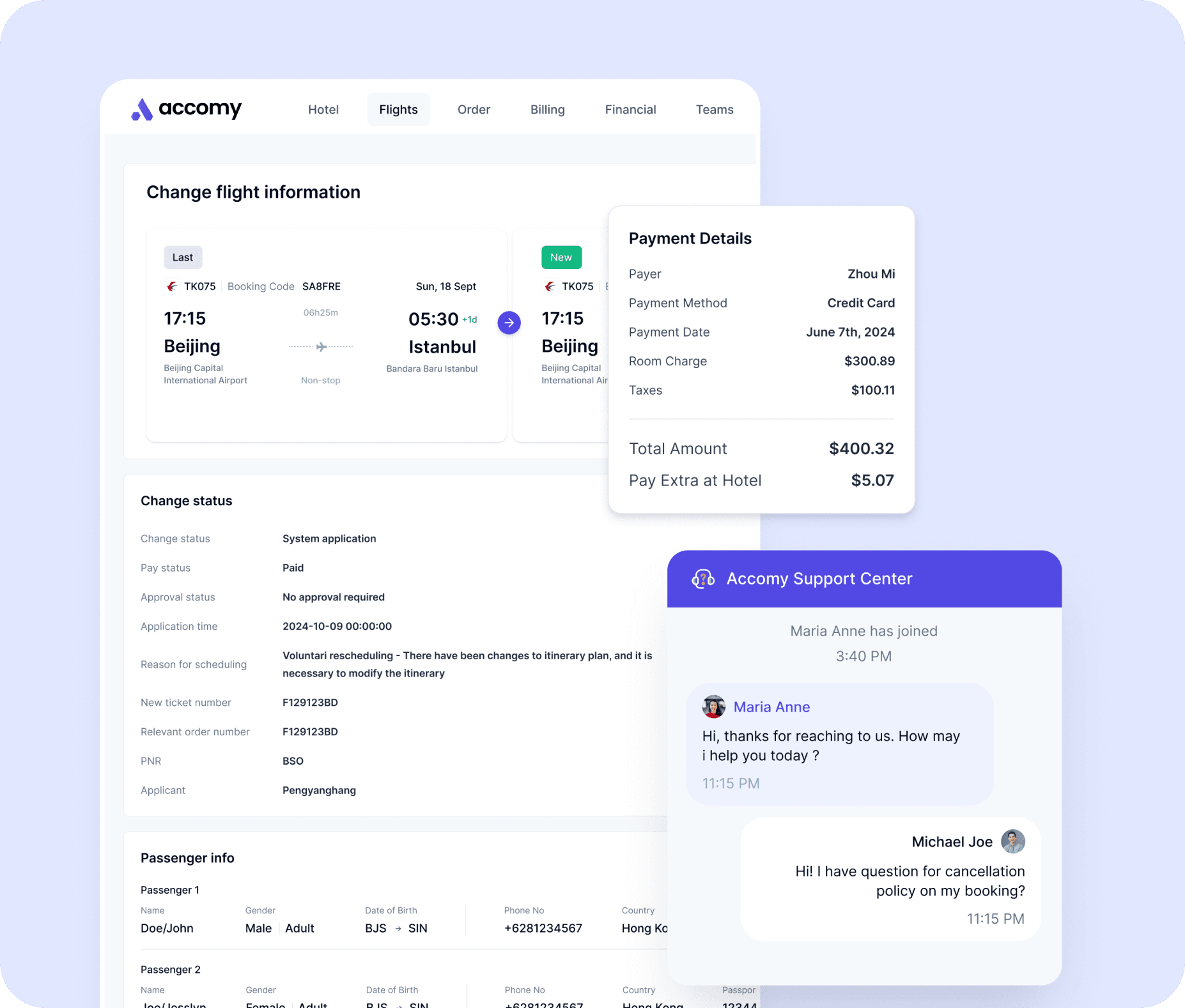 Reliable Data. Real-Time Control.