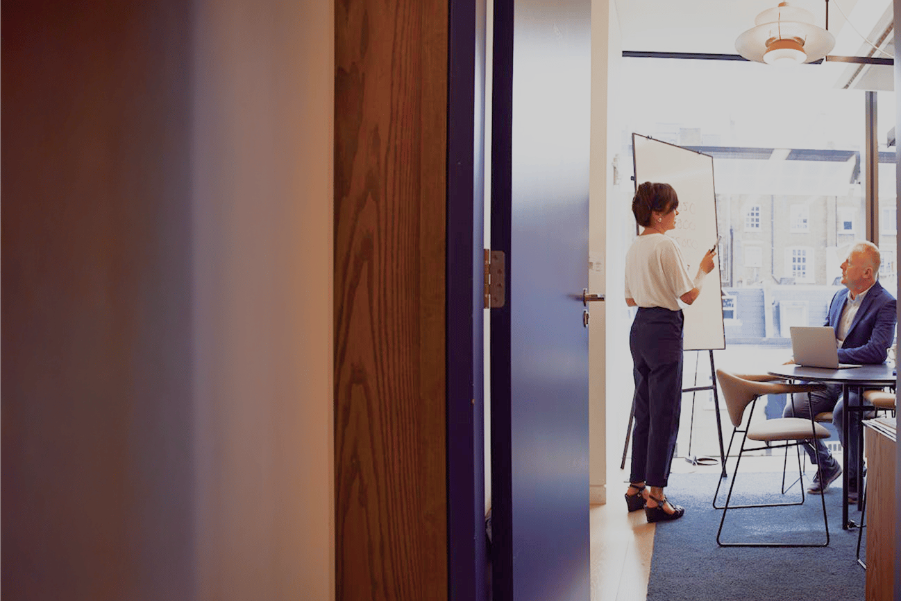 One platform for corporate travel — booking, policy, spend and support